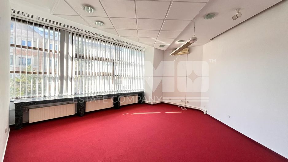 Spatiu Birouri 230 Mp I Suceava/Ultracentral  I 14 Euro/Mp - Poză 3