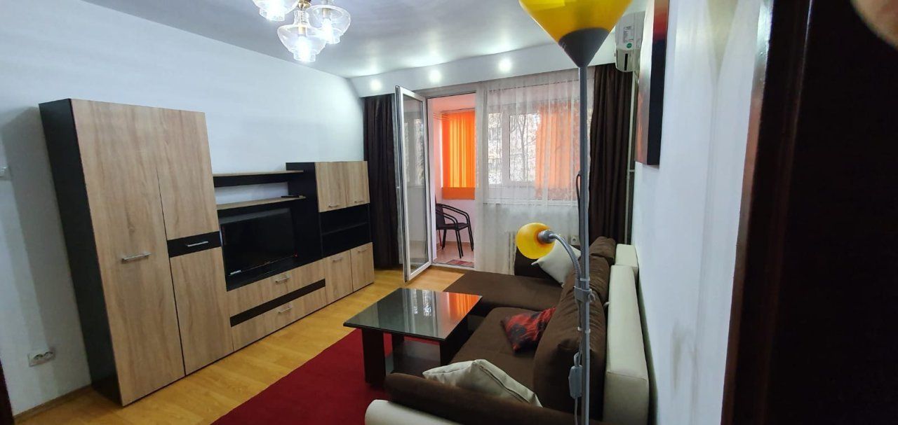 Apartament 2 camere Metrou Piata Sudului | Bucatarie inchisa - Poză 3