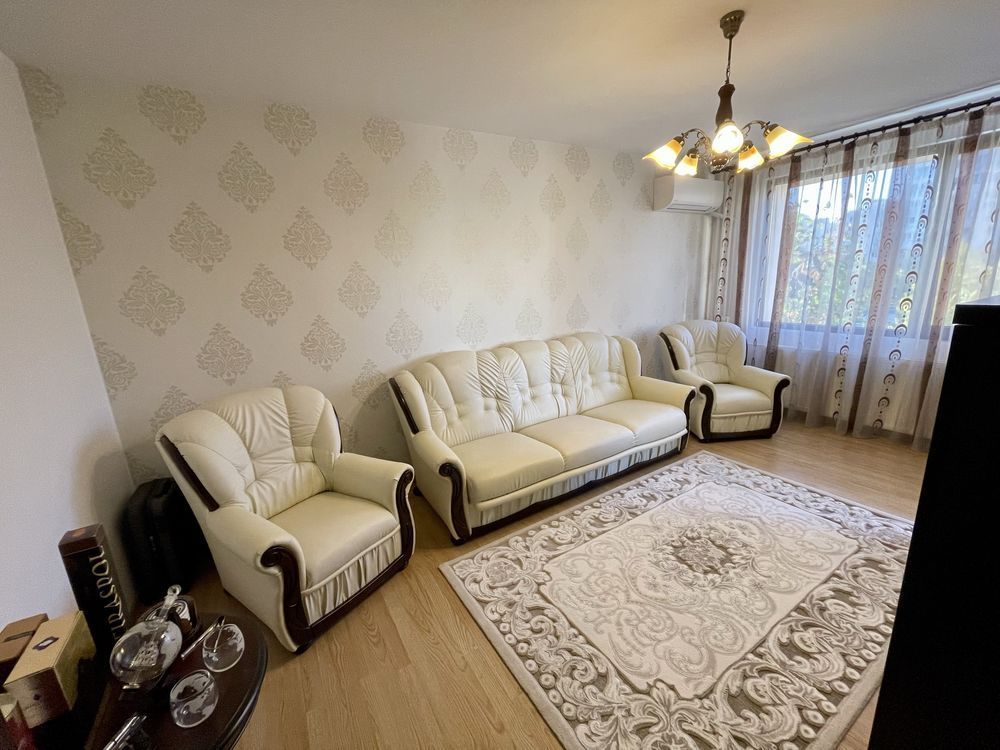 Apartament 2 camere de vanzare - Nicolae Grigorescu - Poză 2