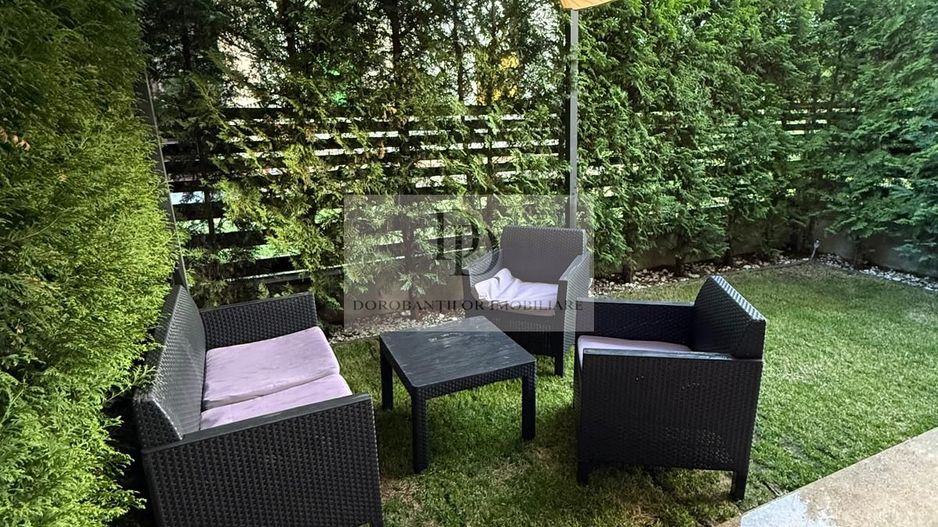 Apartament 2 camere de vânzare | Grădină proprie | Parcare | Buna Ziua - Poză 10