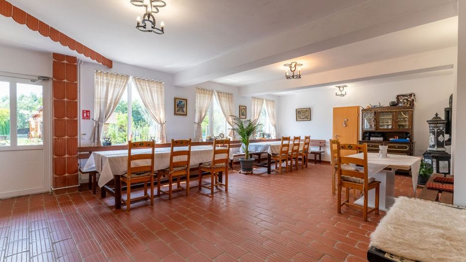 Casa + Pensiune deosebita - Orlat, Sibiu - Poză 44