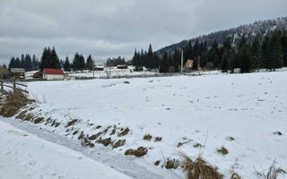 Teren intravilan, 750 mp în loc.Comandău, jud.Covasna. - Poză 6