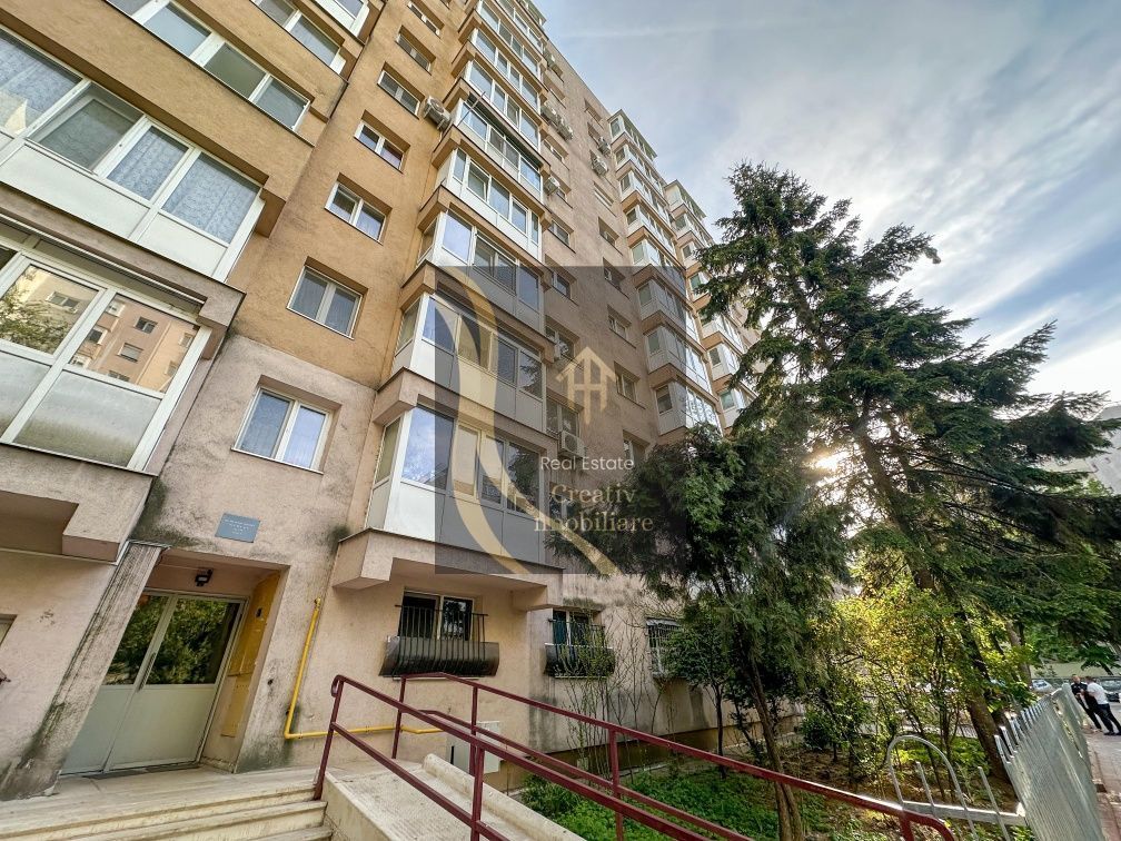 Apartament 3 camere titan - Poză 8
