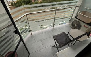 INTABULAT-Apartament 2 camere-43mp-Copou-Aleea Sadoveanu - Poză 10
