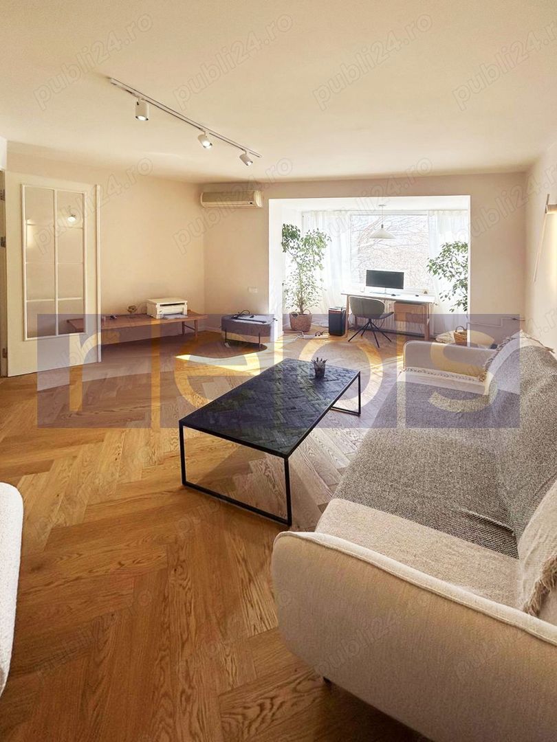 VANZARE- 3 CAMERE- DECOMANDAT -TINERETULUI - Poză 2