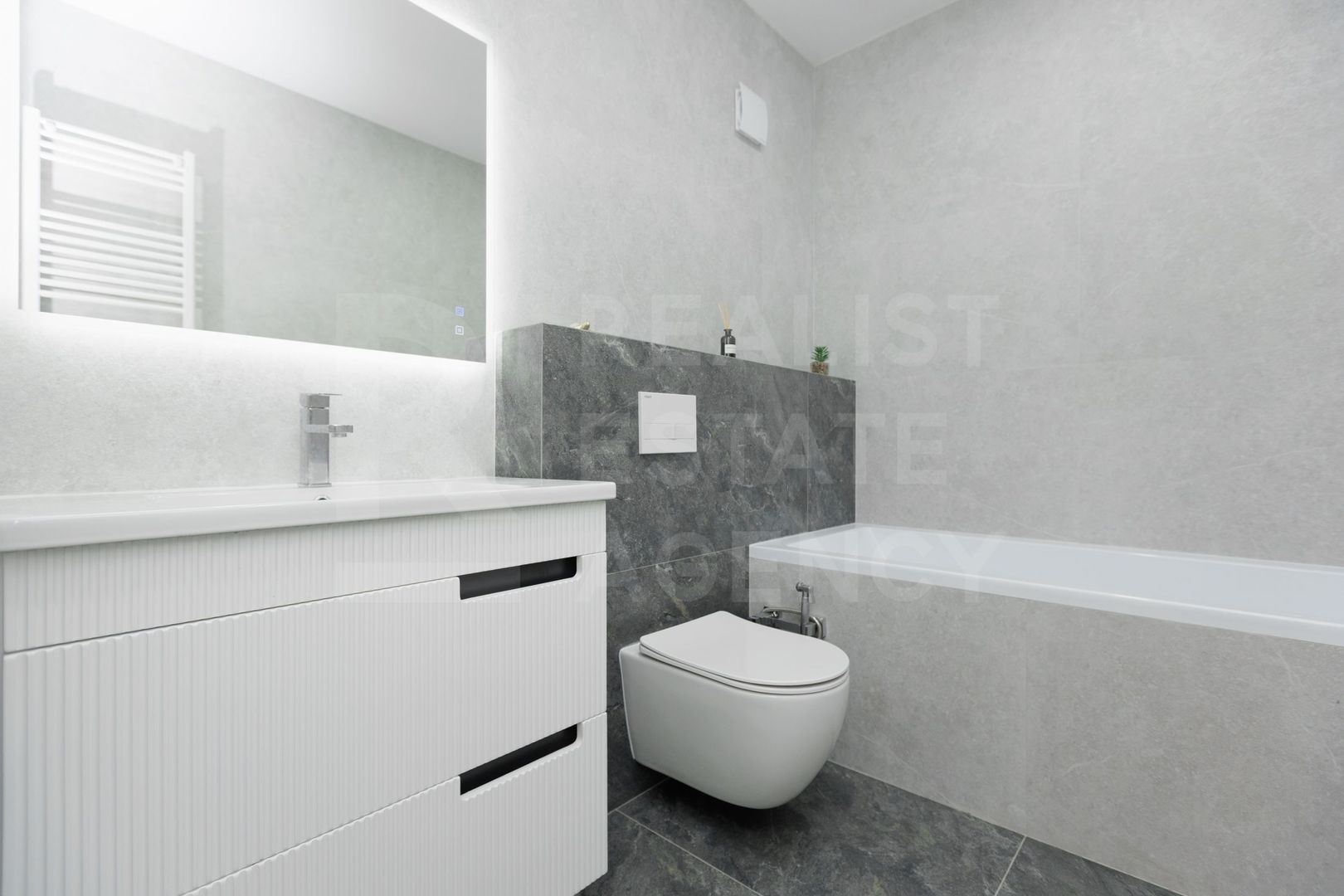 Vânzare, apartament, 2 camere, str. Durlești, Dumbrava - Poză 16