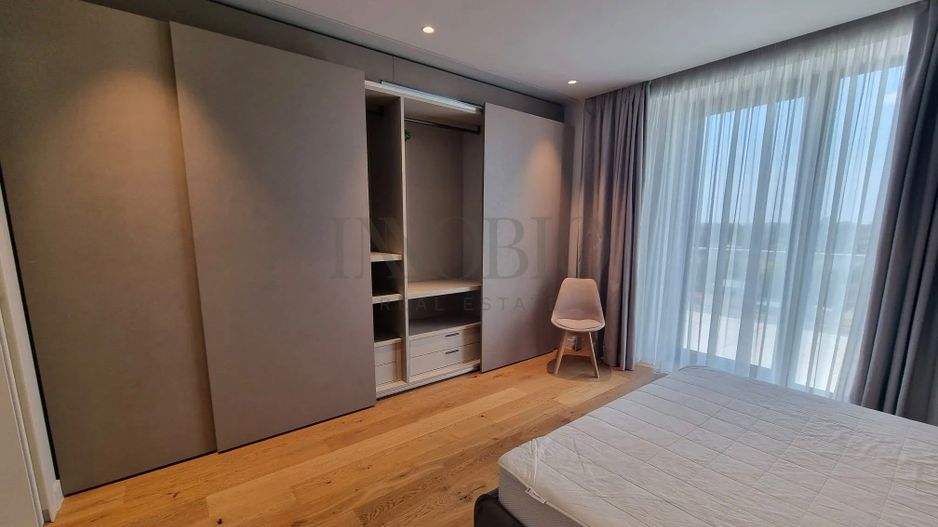 Apartament 5 camere | 2 locuri de parcare | Vedere Lac | Floreasca - Poză 6