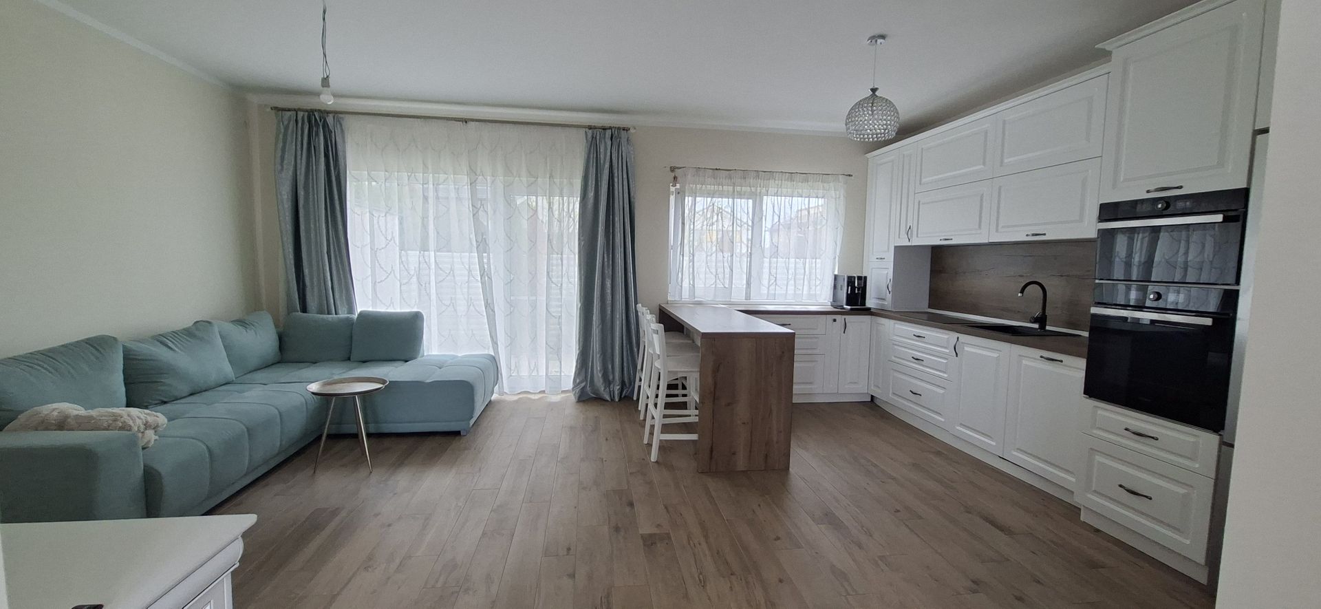 Casa la prima inchiriere cu 3 camere - Poză 3