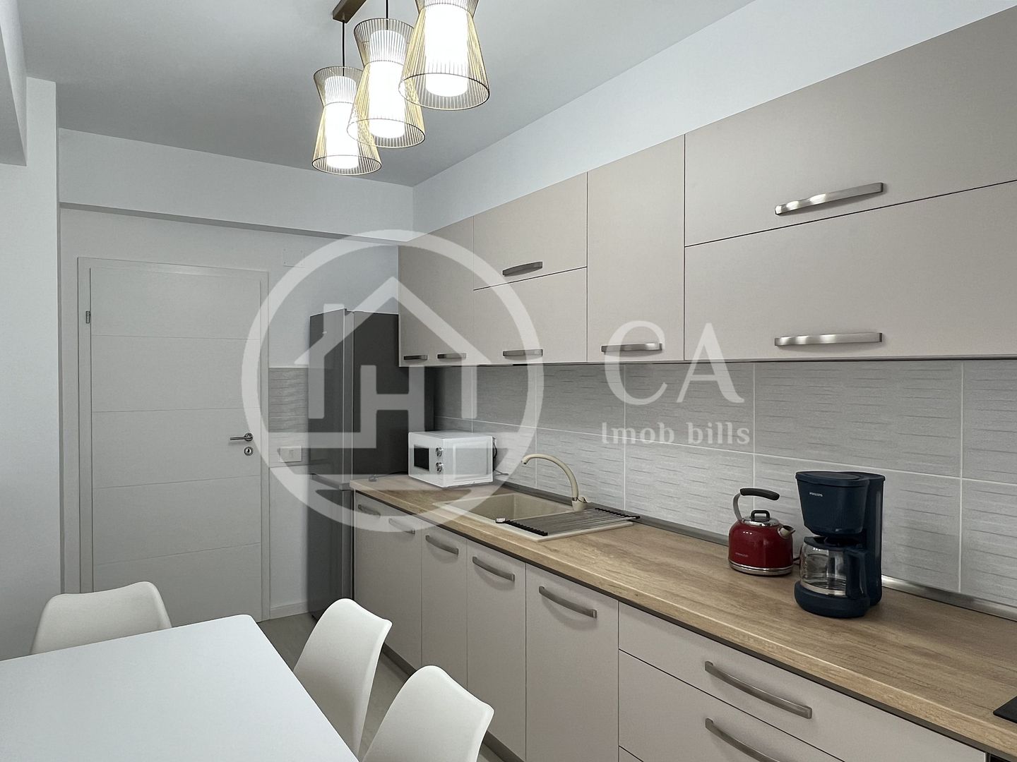 Apartment cu 2 camere de inchiriat in Prima Arena, Oradea - Poză 7