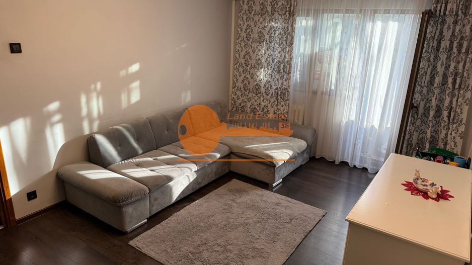 3 Camere Piata Sudului ( 7 minute metrou - bloc 1980 ) - Poză 17