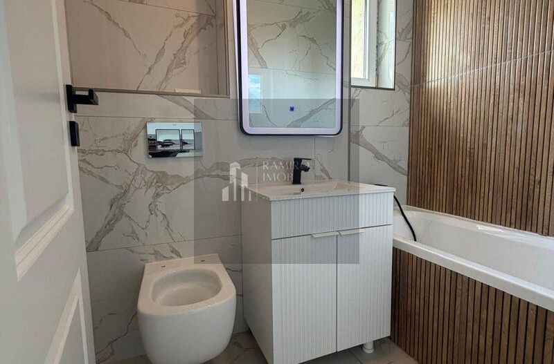 2 CAMERE RENOVATE/ 2 MINUTE PARK IOR/ 10 MIN METROU TITAN - Poză 2