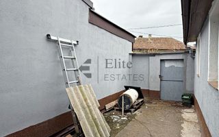 Casa cu 3 camere de vanzare in Cantemir - Poză 10