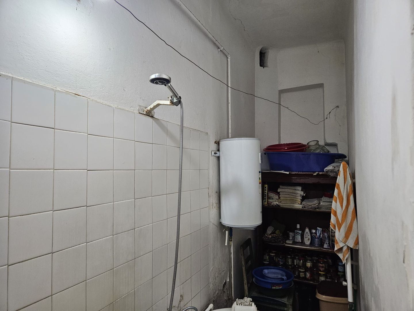 Vanzare Casa 4 camere | Zona Decebal Strada Popa Nan | Universitatea Hyperion - Poză 25