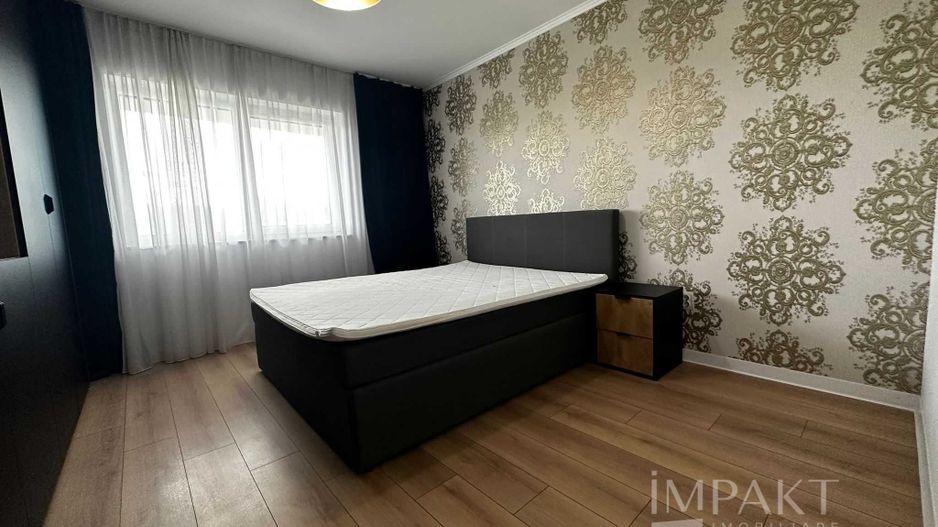 Apartament 2 Camere Sopor| 52MP | Parcare subterana - Poză 2