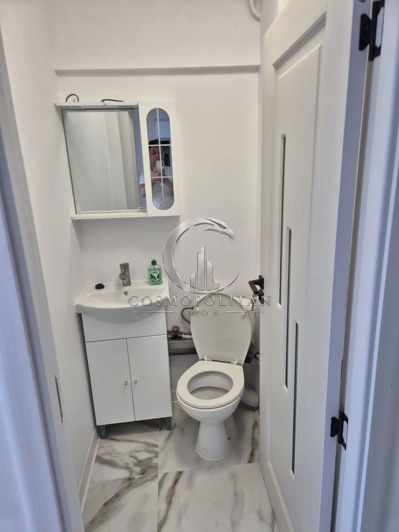 Apartament cu 3 camere ~ zona Centru ~ etaj 4 ~ confort 1 - Poză 5