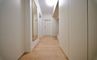 Apartament cu 2 camere, mobilat si utilat premium, Parc Tudor Arghezi - Poză 18