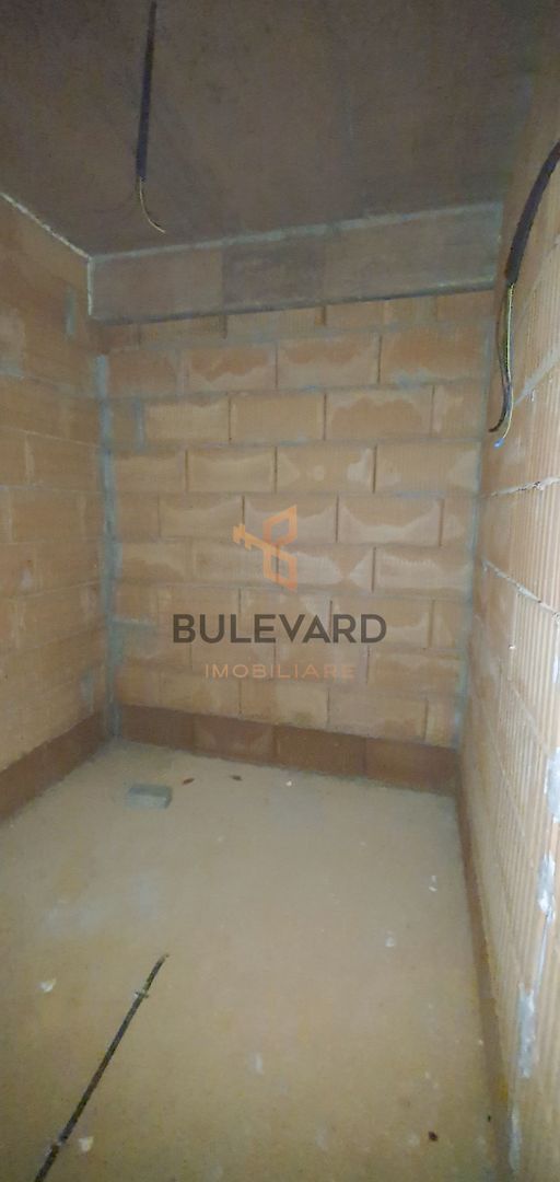 Apartament cu 2 camere, zona strazii Traian Vuia! - Poză 6