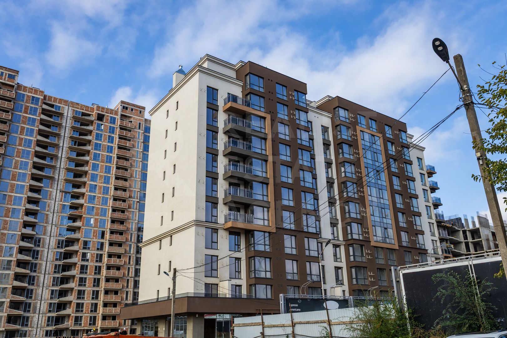 Vânzare, apartament, 4 camere, str. Tudor Vladimirescu, Râșcani - Poză 2