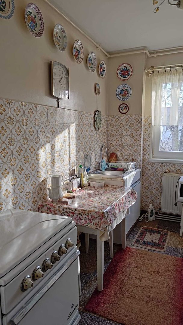 Apartament 3 camere decomandate, zona Gheorgheni - Poză 3