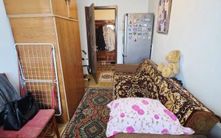 Apartament 3 camere Breaza Central | 56 mp | balcon | bloc beton - Poză 3