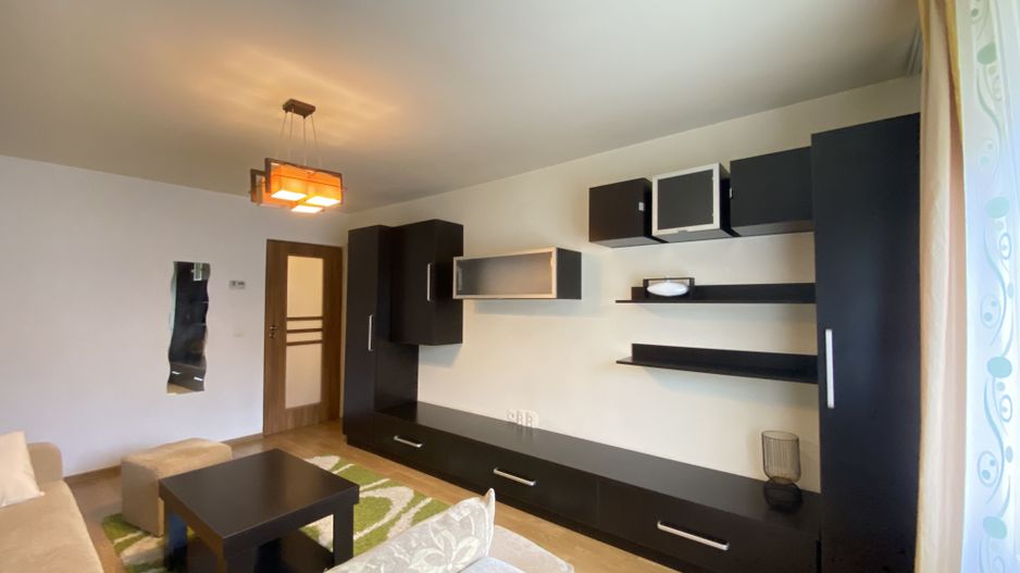 Apartament cu 2 camere decomandate/ 50 mp/ cartier Zorilor - Poză 5