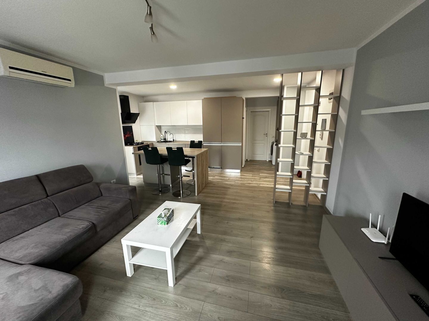 Braytim | 2 Camere | Etaj 1 | Disponibil imediat - Poză 2