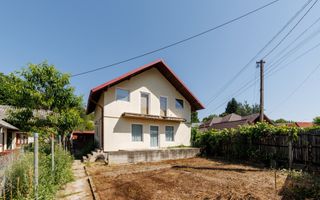 Casă P+M aproape de Pitești | Valea Mare – Podgoria | Teren 795 mp | Comision 0% - Poză 3