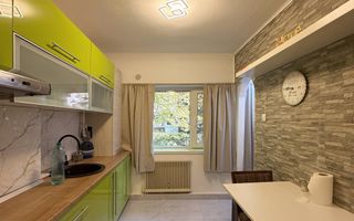 De vânzare – Apartament 2 camere, Str. Gheorghe Bilașcu , zona BIZO - Poză 8