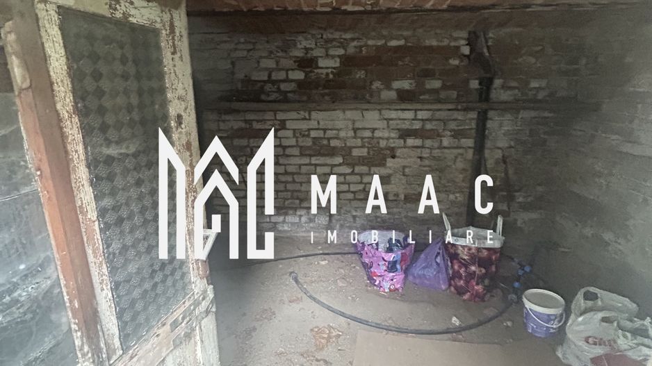 Casa Individuala I Acces auto  I Piata Cluj- Kogalniceanu - Poză 8
