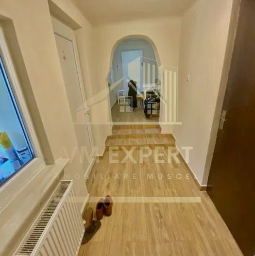 CASA 6 CAMERE, TEREN 420 MP, PITESTI - Poză 8