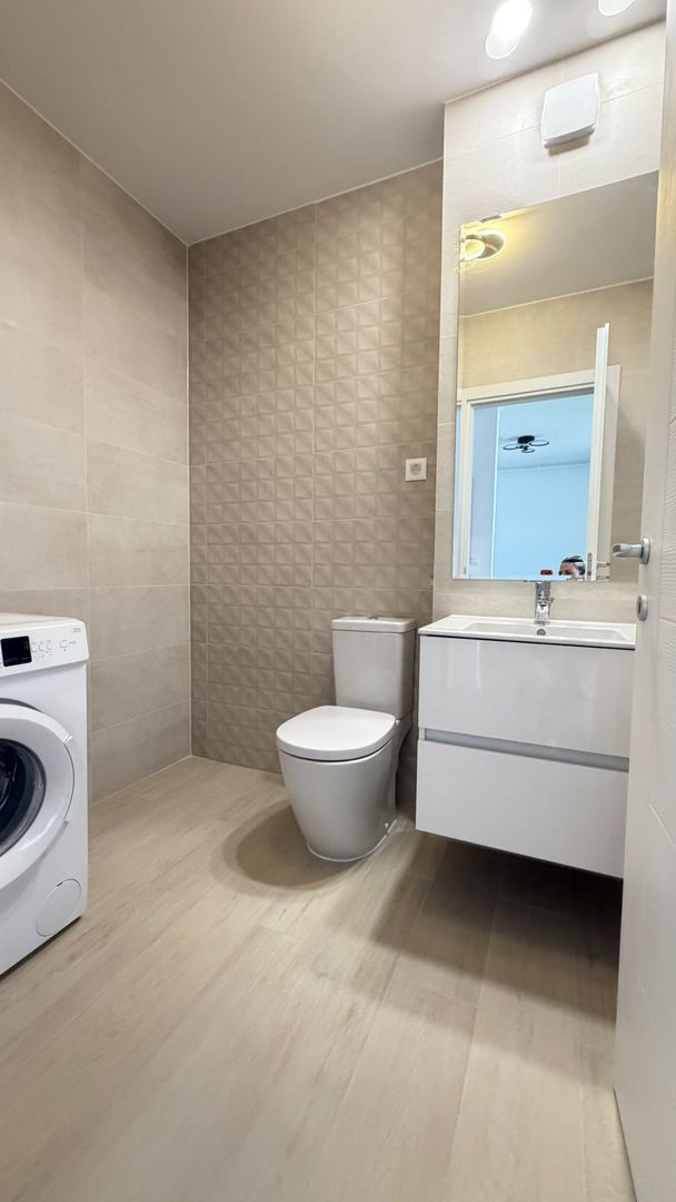 Apartament 2 camere HILS Titanium Parcare Subterana - Poză 7