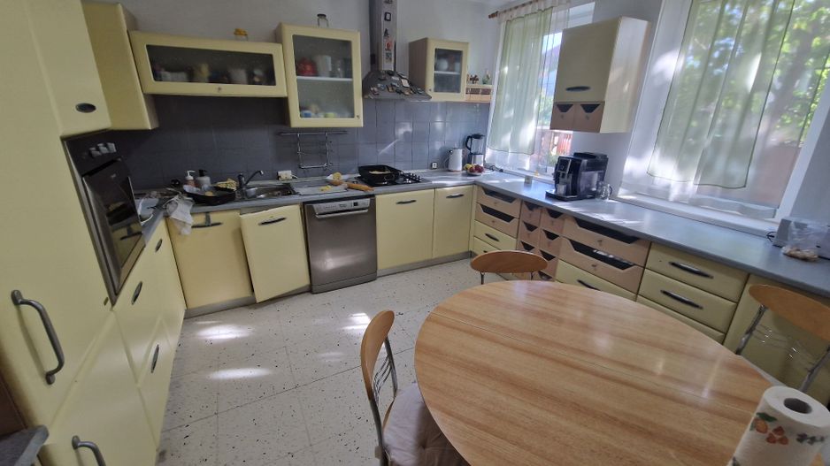 Vila  cu teren generos in Dumbravita-zona Lidl - Poză 6