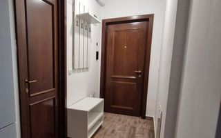 Apartament 1 cameră de închiriat în zona CUG, Iași, cu parcare privată inclusă - Poză 5