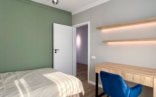 Apartament 3 camere LUX, Zona Iulius Mall - Poză 14