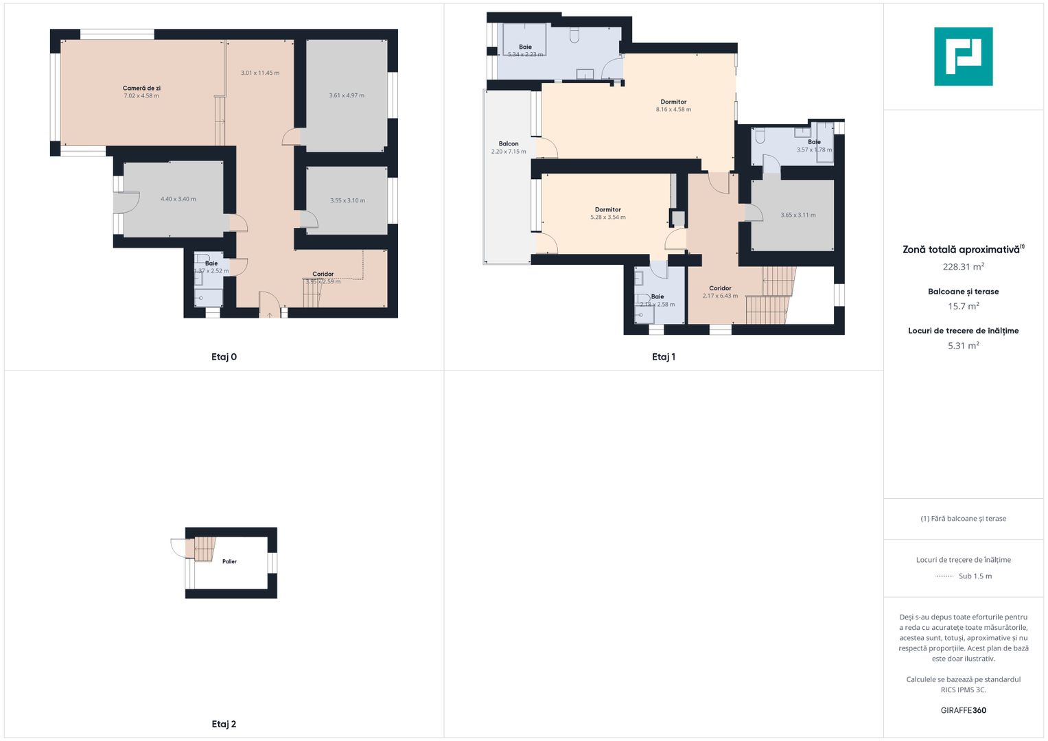 Vilă pe Lacul Snagov, Județul Ilfov - Poză 8