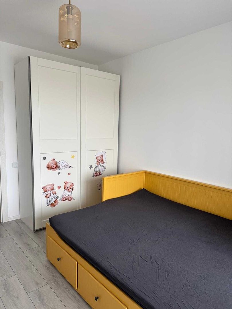 Apartament cu 3 camere de inchiriat - Poză 6