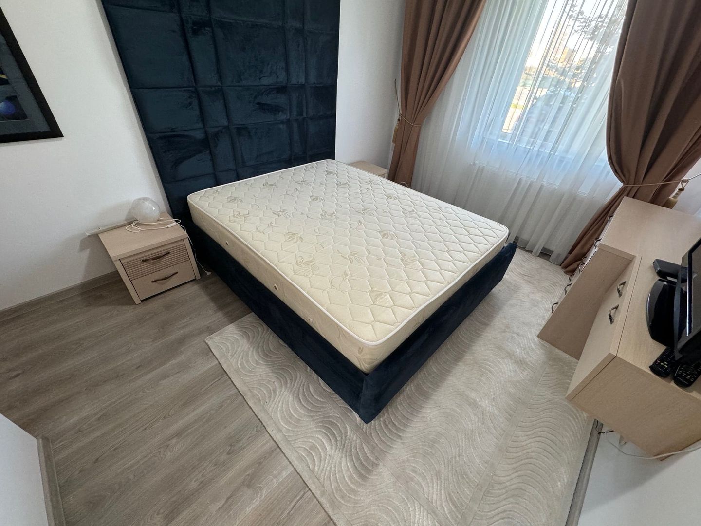 Apartament 2 camere Parter Otopeni-Tunari - Poză 11