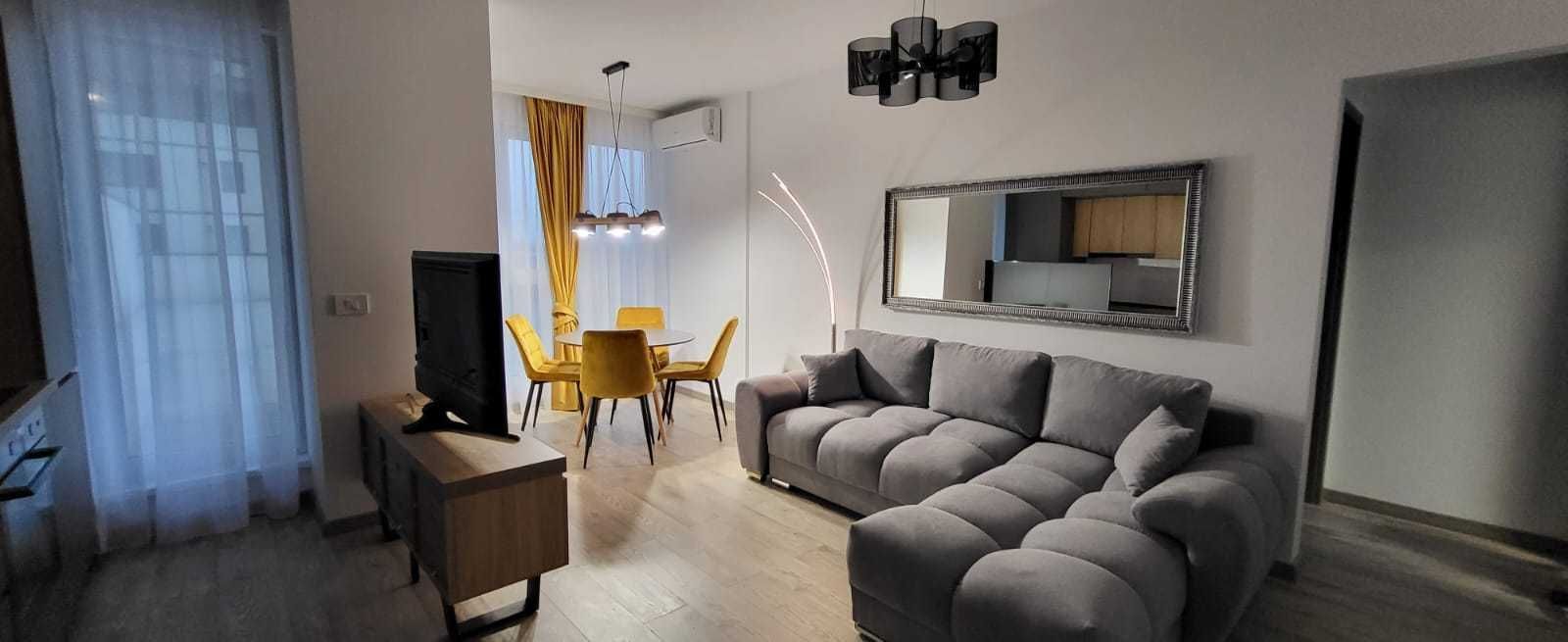 Apartament LUX I Terasa 78 mp_Garaj subteran I Zona Soarelui - Poză 2