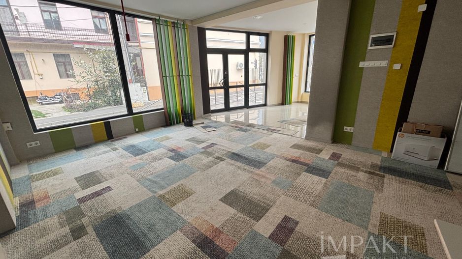 De inchiriat - spațiu comercial premium lângă Platinia – - Poză 2