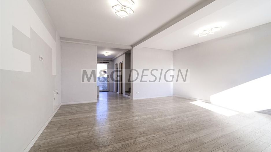 Duplex P+E 4 camere 2 bai Urseni - Poză 5