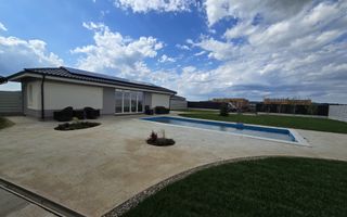 Casă Premium | 1.010 mp teren |Piscină | Fotovoltaice 14 kWp - Poză 4