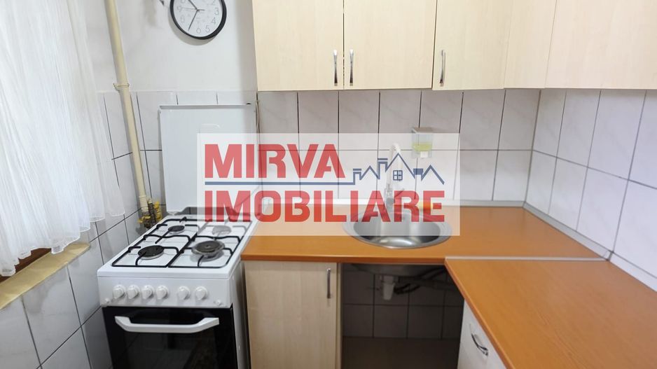 Garsonieră confort 1, complet mobilată și utilată, zona Mărășești - Poză 4