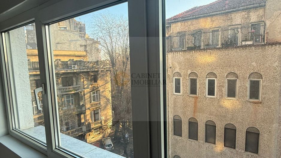Parc Cismigiu | 2 camere | Creditabil | Etaj 5/6 - Poză 4