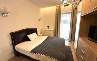 Apartament 3 camere cu terasa generoasa / ONE FLOREASCA LAKE - Poză 9