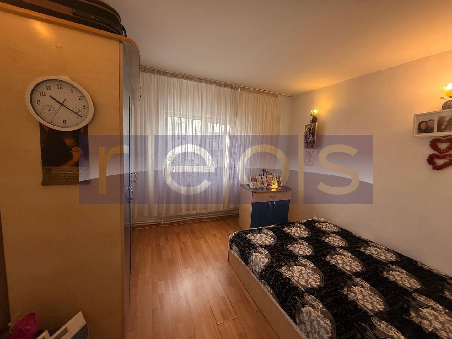 VANZARE 4 CAMERE MALL VITAN | SECTOR 3 | CENTRALA APARTAMENT | - Poză 3