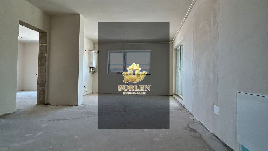 PENTHOUSE DE VÂNZARE | ZONA EROILOR, FLOREȘTI - Poză 2