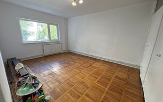 Apartament 2 camere decomandat str. Crângului (parter) lângă liceul Economic - Poză 1