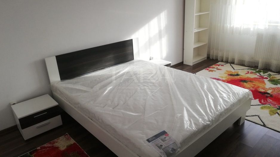 Oportunitate în Mărăști – Apartament 2 camere decomandate. - Poză 5