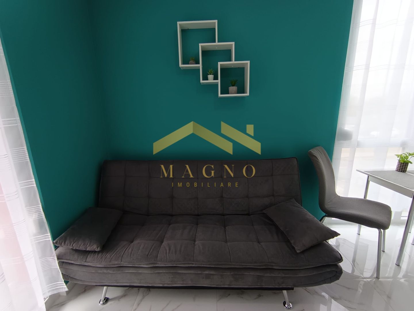 Ap. Nou Ared Imar 2 camere +loc parcare-Prima Inchiriere - Poză 2