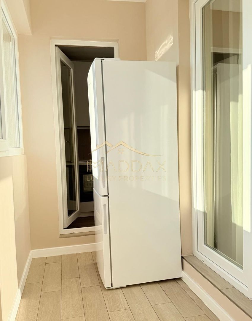 Apartament 2 Camere (2023)| Parcare Subterana | Prima inchiriere - Poză 9